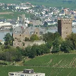 Haus Zum Rochusberg 1