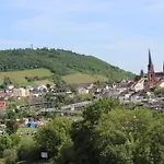 Haus Zum Rochusberg 1 דירה *