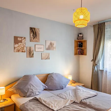 Haus Zum Rochusberg 1 *