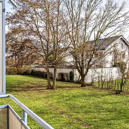 Haus Zum Rochusberg 1 Appartement