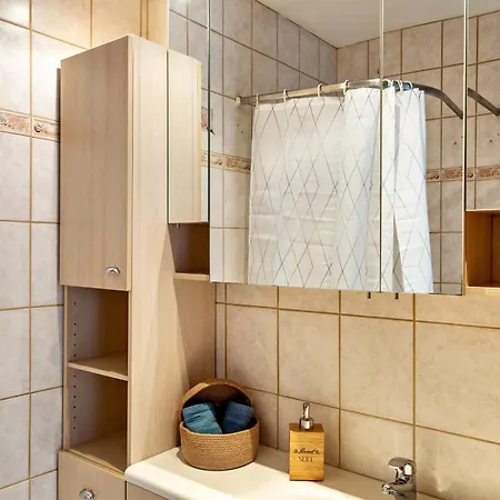 Haus Zum Rochusberg 1 Appartement