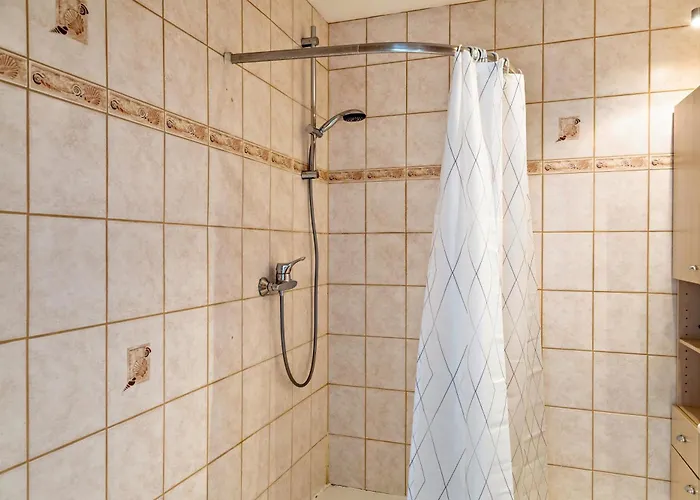 Haus Zum Rochusberg 1 * Bingen am Rhein